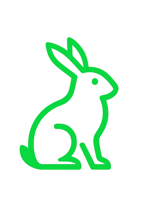 LandHare Logo